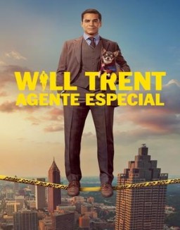 Will Trent, Agente Especial T3