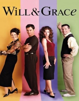 Will y Grace stream