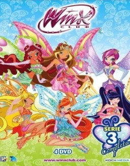 Winx Club online