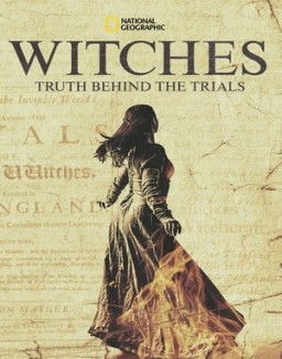 Witches: Truth Behind the Trials T1