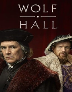 Wolf Hall stream