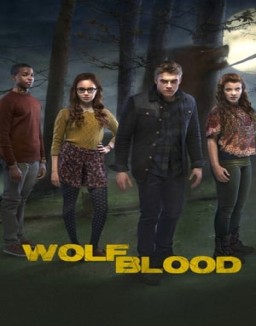 Wolfblood T3