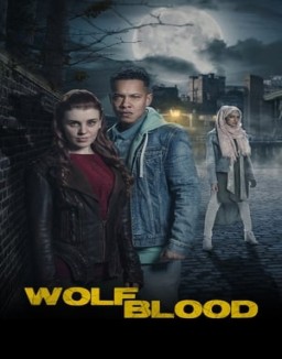 Wolfblood online gratis