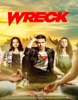 Wreck: Psico Pato online gratis