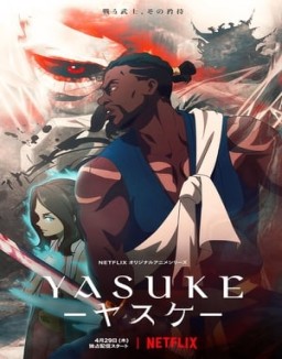 Yasuke stream