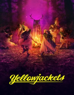 Yellowjackets stream