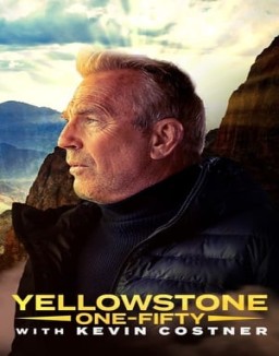 Yellowstone: One-Fifty T1