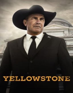 Yellowstone online