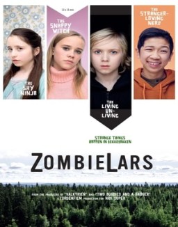 ZombieLars stream