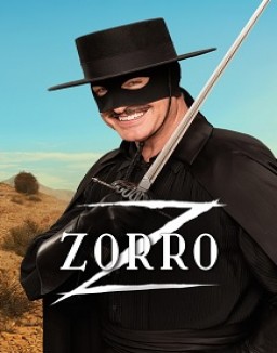 Zorro 2024 (Francia) stream